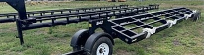 New Equipment for sale at Laufer Vermeer