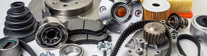 Parts and Service available at Laufer Vermeer