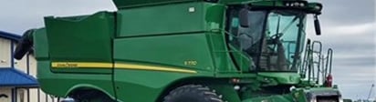 Used Equipment for sale at Laufer Vermeer