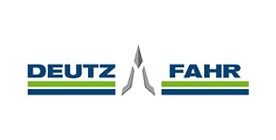Deutz-Fahr Logo