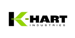 K-Hart Industries Logo