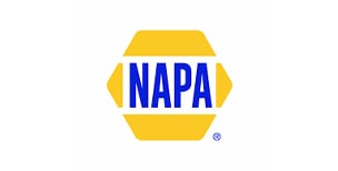 NAPA Logo