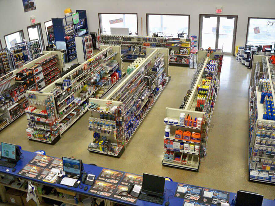 Parts and Service Laufer Vermeer ND, SD Equipment Sales & Service