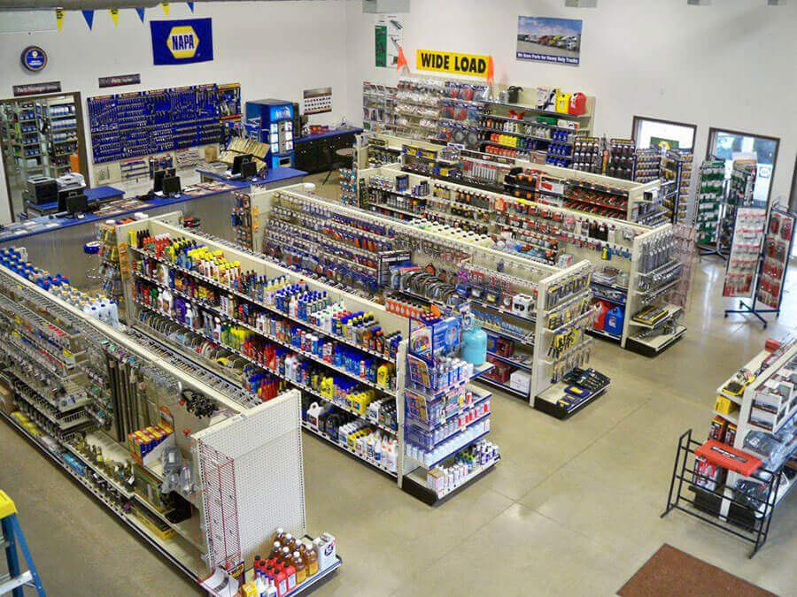 Parts and Service Laufer Vermeer ND, SD Equipment Sales & Service