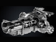 Engine service available at Laufer Vermeer