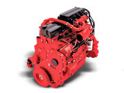 Engine service available at Laufer Vermeer