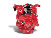 Engine service available at Laufer Vermeer