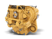 Engine service available at Laufer Vermeer