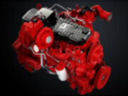 Engine service available at Laufer Vermeer