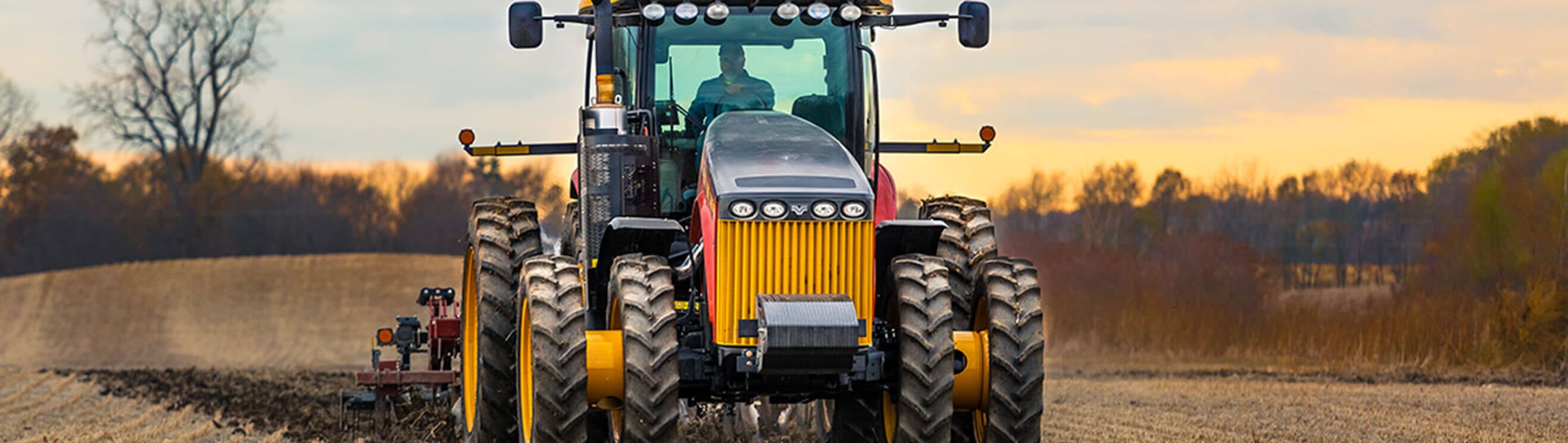 Laufer Vermeer North and South Dakota Equipment Sales & Service