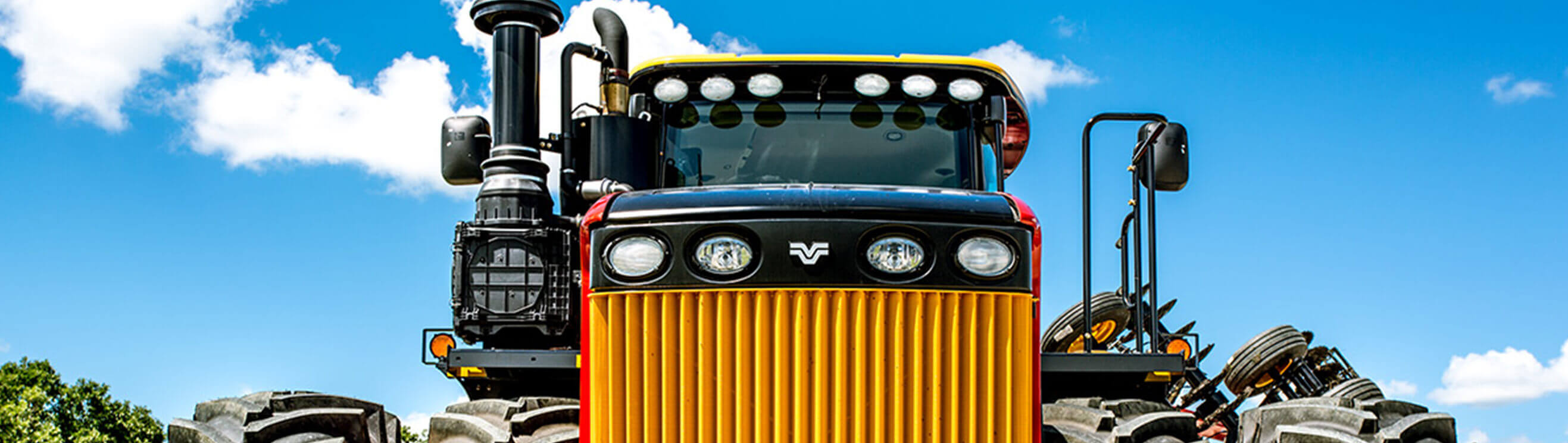 Laufer Vermeer North and South Dakota Equipment Sales & Service